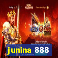 junina 888